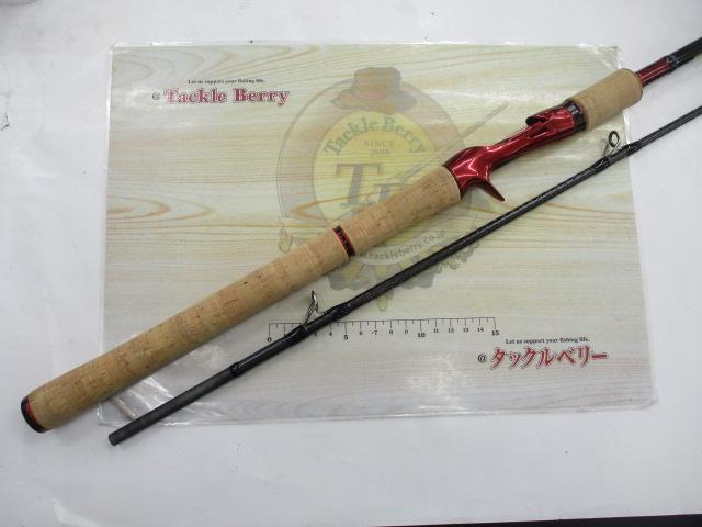 SHIMANO Scorpion 17113R-2 中古品 スコーピオン17113R-2｜＠ベリー