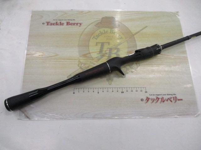 18ポイズンアドレナ 163L-BFS｜＠ベリーネット 日本最大新品中古釣具
