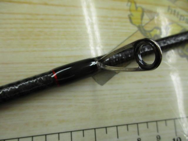 Xアルマトゥーラ斬 XAZ-8023 Ogre Top