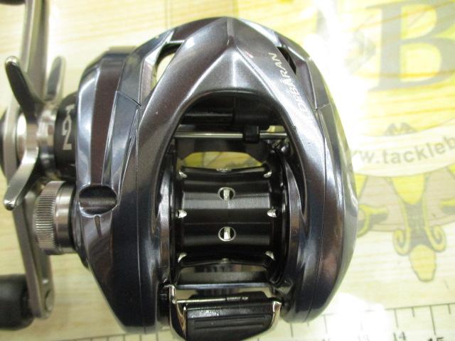 18アルデバランMGL 31HG LH｜＠ベリーネット 日本最大新品中古釣具WEB