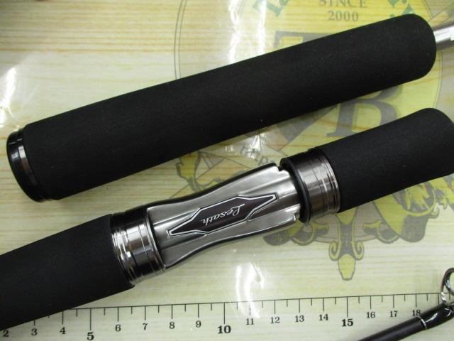 25レサト 2751R-2｜＠ベリーネット 日本最大新品中古釣具WEBショップ