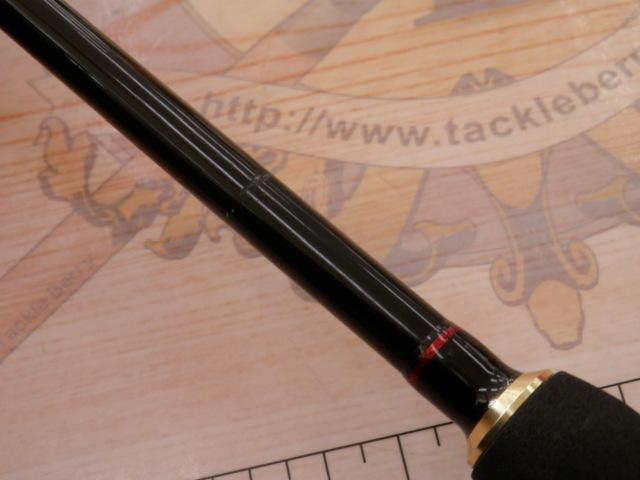 レッドバッグベンドゲーム RBBG-B66M