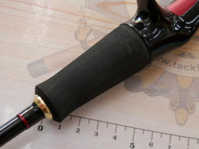 レッドバッグベンドゲーム RBBG-B66M