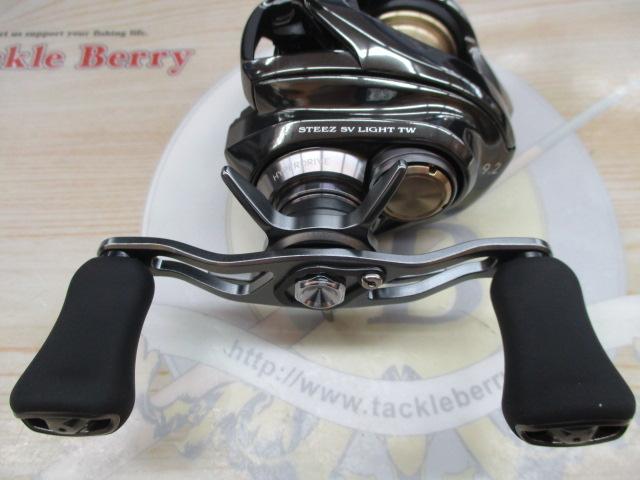26スティーズ SV ライト TW 100XXHL｜＠ベリーネット 日本最大新品中古