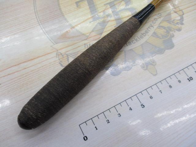 朱紋峰 飛造り 9