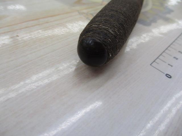 朱紋峰 飛造り 9