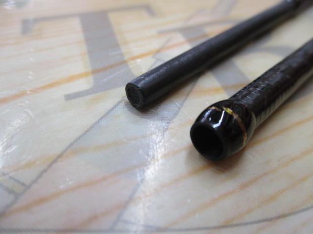 23ソアレBB アジング S58UL-S