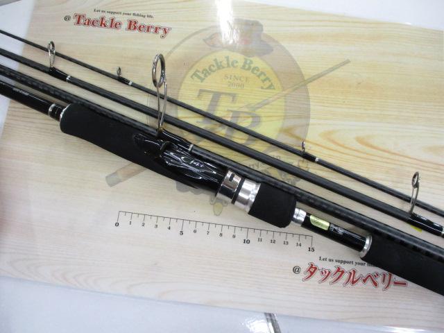 17ディアルーナMB S806ML-4