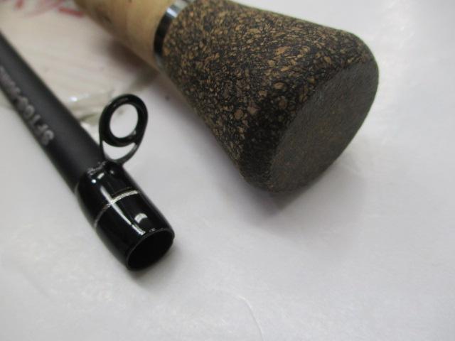 ショアガンエボルブ SFTGS-90ML・EG