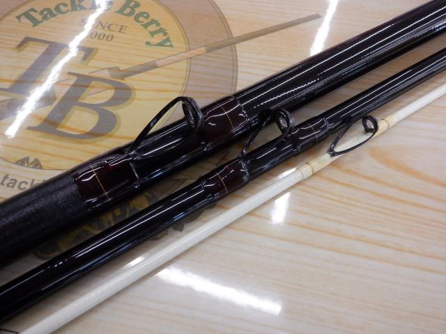 フルフィールド石鯛伝承 540MH