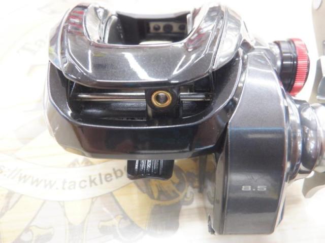 24スコーピオンMD 201XG｜＠ベリーネット 日本最大新品中古釣具WEBショップ
