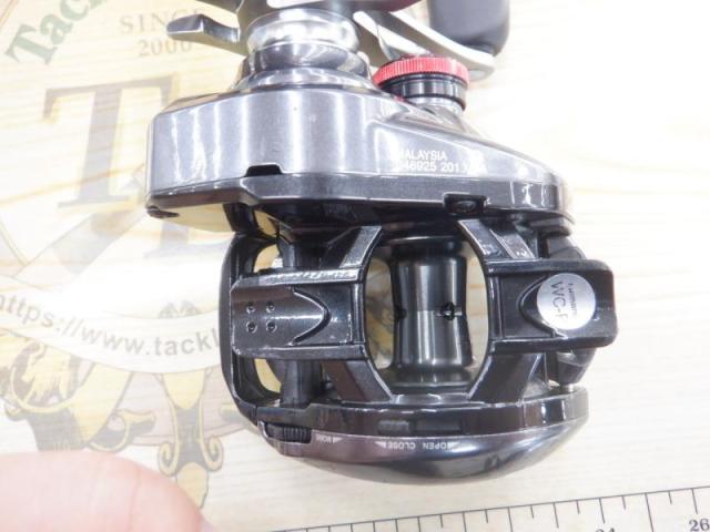 24スコーピオンMD 201XG｜＠ベリーネット 日本最大新品中古釣具WEBショップ