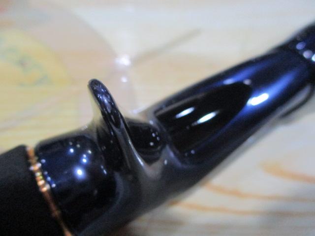 ソルティガR J62B-3 LO