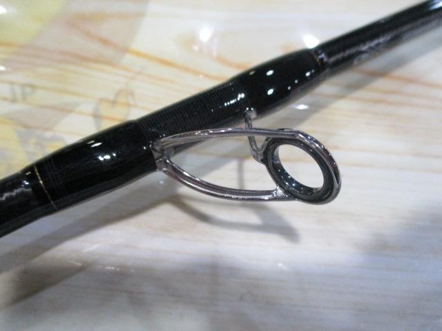 ソルティガR J62B-3 LO