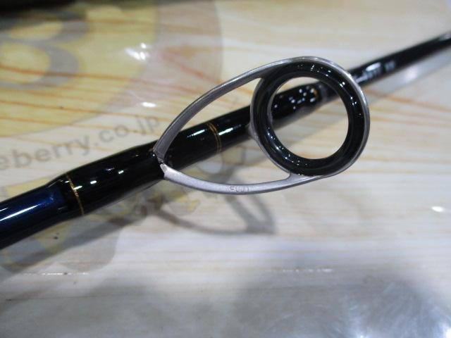 アウトレイジBR J60B-2.5