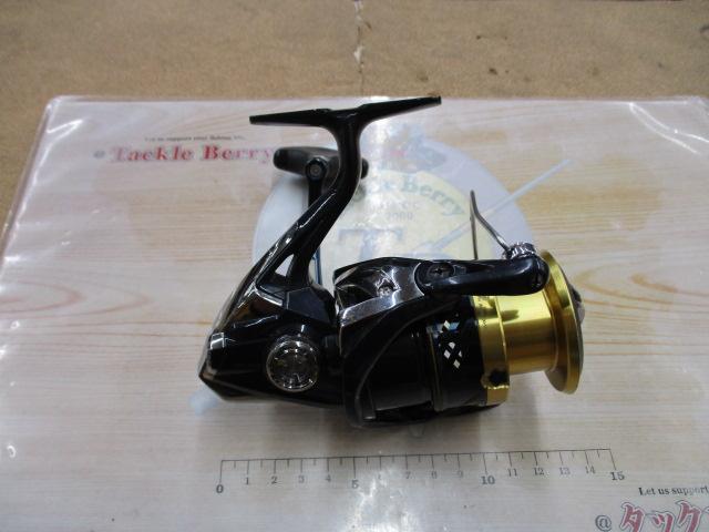 19スフェロスSW 4000XG｜＠ベリーネット 日本最大新品中古釣具WEBショップ