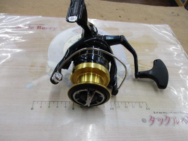 19スフェロスSW 4000XG｜＠ベリーネット 日本最大新品中古釣具WEBショップ