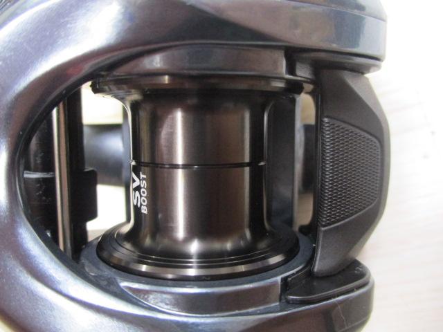 25タトゥーラ SV TW 100XH
