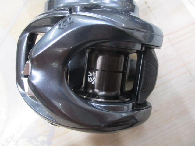 25タトゥーラ SV TW 100XH｜＠ベリーネット 日本最大新品中古釣具WEB