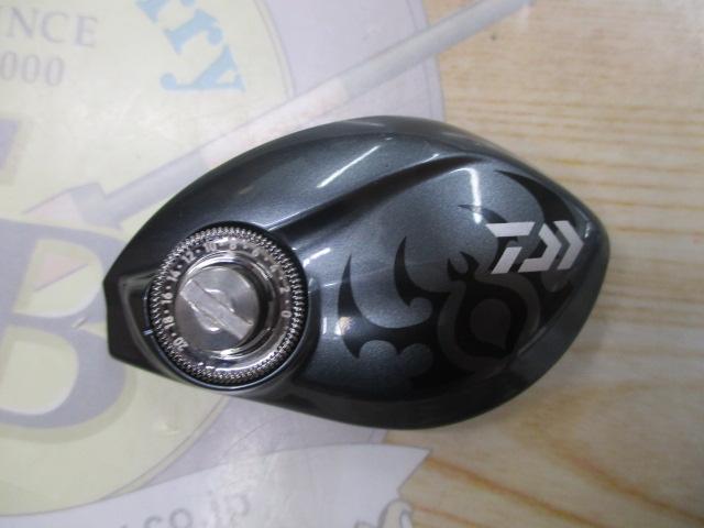 25タトゥーラ SV TW 100XH