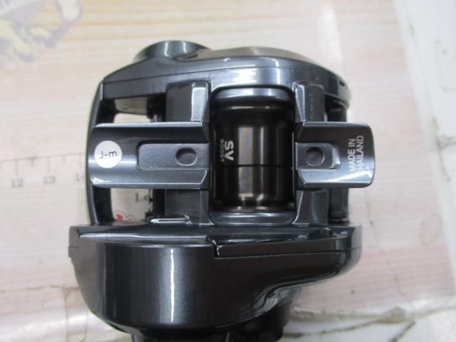 25タトゥーラ SV TW 100XH