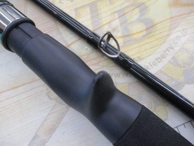 プレジールアンサー PA B67 SOPMOD EBR