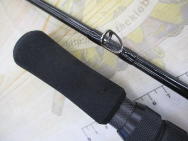 プレジールアンサー PA B67 SOPMOD EBR