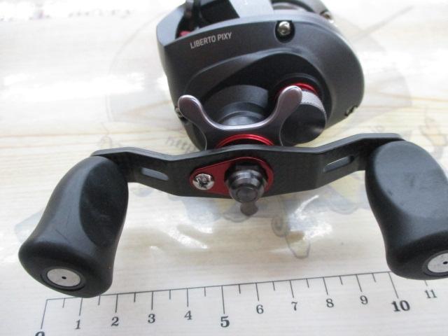 ゆ*し様 リベルトピクシー　LIBERTO PIXY PX68L PX68L リベルトピクシー｜＠ベリーネット 日本最大新品中古釣具WEBショップ