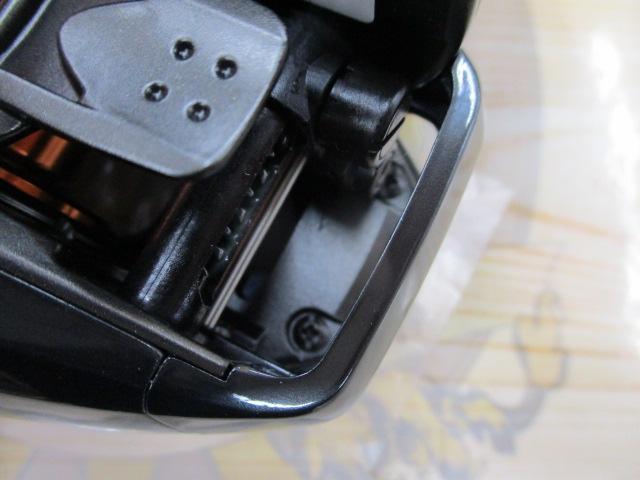 25バルケッタFカスタム 150DHXG