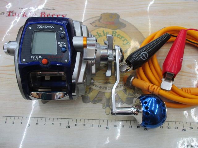 レオブリッツ 400｜＠ベリーネット 日本最大新品中古釣具WEBショップ