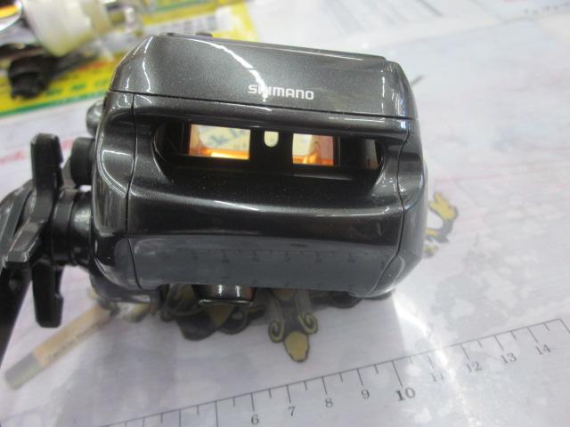 18バルケッタSC 2000