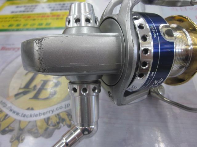 ソルティガZ 4000H｜＠ベリーネット 日本最大新品中古釣具WEBショップ