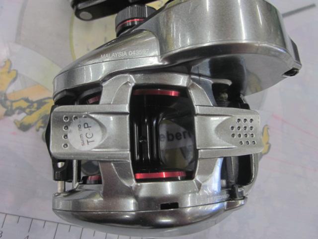 21スコーピオンMD 300XG LH(ロングハンドル)｜＠ベリーネット 日本最大