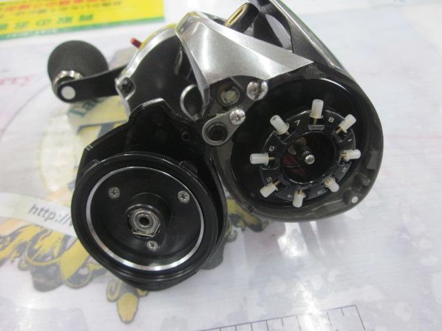 21スコーピオンMD 300XG LH(ロングハンドル)｜＠ベリーネット 日本最大