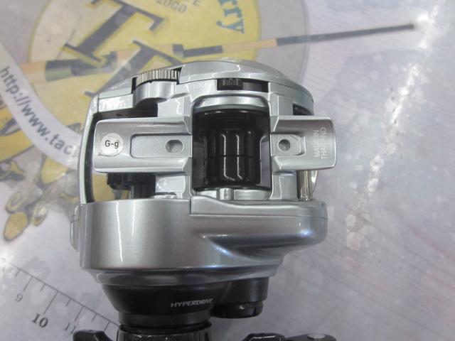 新品未使用　ダイワ 21 アルファス SV TW 800XH 21アルファス SV TW 800XH｜＠ベリーネット 日本最大新品中古釣具WEB