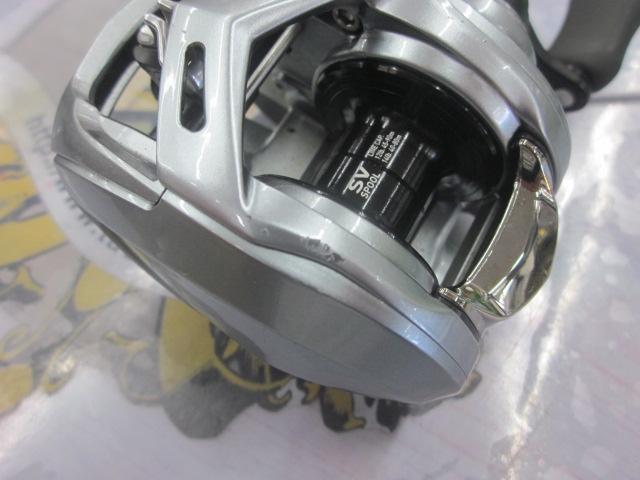 21アルファス SV TW 800XH｜＠ベリーネット 日本最大新品中古釣具WEB