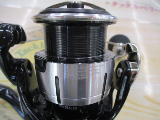 23レグザ LT3000-XH