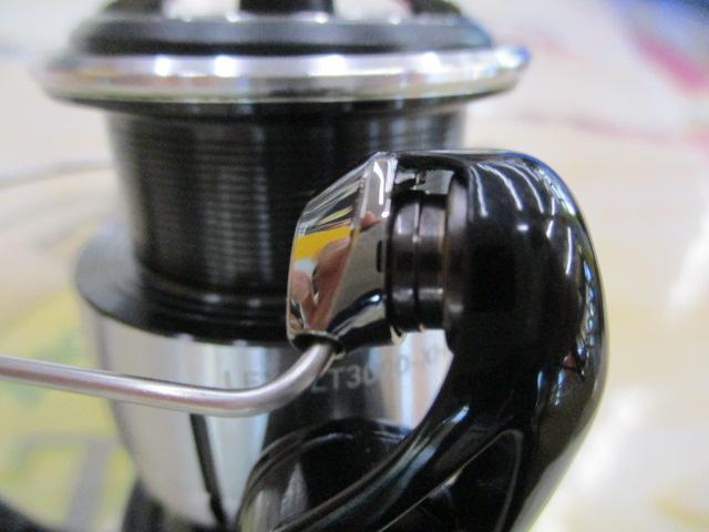 23レグザ LT3000-XH