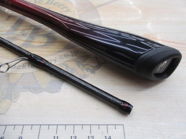 25セフィアリミテッド S84L+