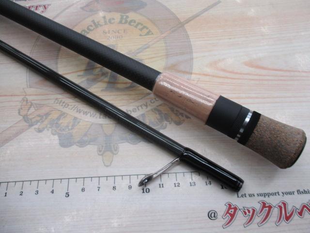 サイファリストプロスペックHRX CPRS-93H