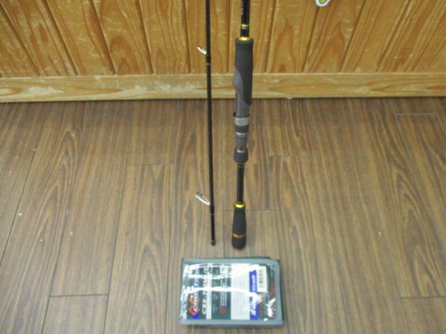 クロステージ CRX-762ML/S