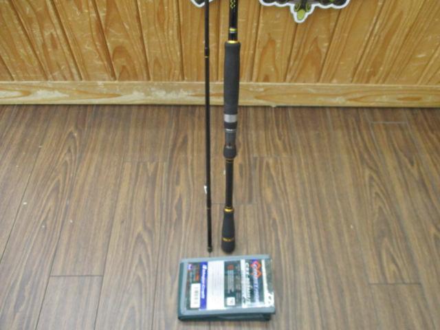 クロステージ CRX-802MH/S