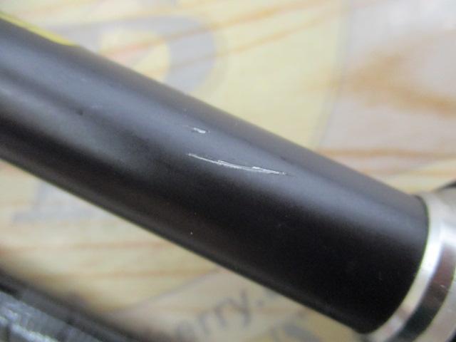 ハードロッカーBB B76M