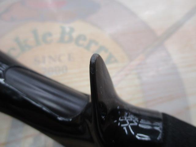 ハードロッカーBB B76M