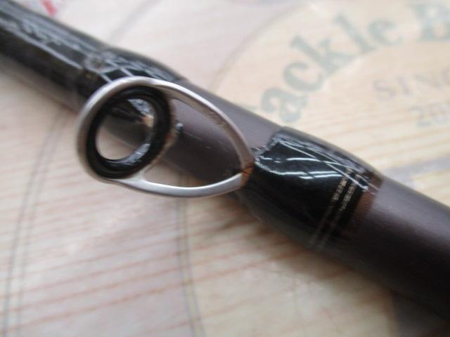 ハードロッカーBB B76M
