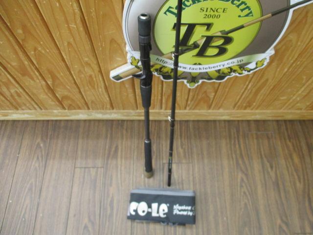 エイトポッド 8P-ROCK 188-2｜＠ベリーネット 日本最大新品中古釣具WEB