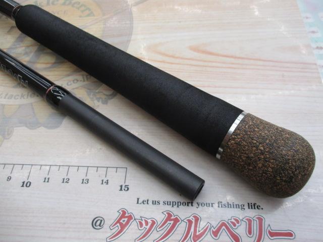エイトポッド 8P-ROCK 188-2｜＠ベリーネット 日本最大新品中古釣具WEB