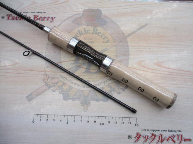 トラウトワンNS S411L｜＠ベリーネット 日本最大新品中古釣具WEBショップ