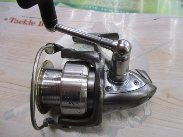 09カルディア 3000｜＠ベリーネット 日本最大新品中古釣具WEBショップ