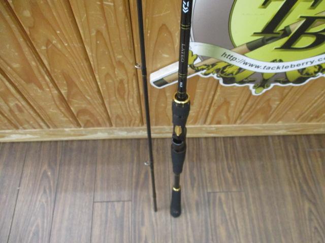 ラテオ 86LB・R